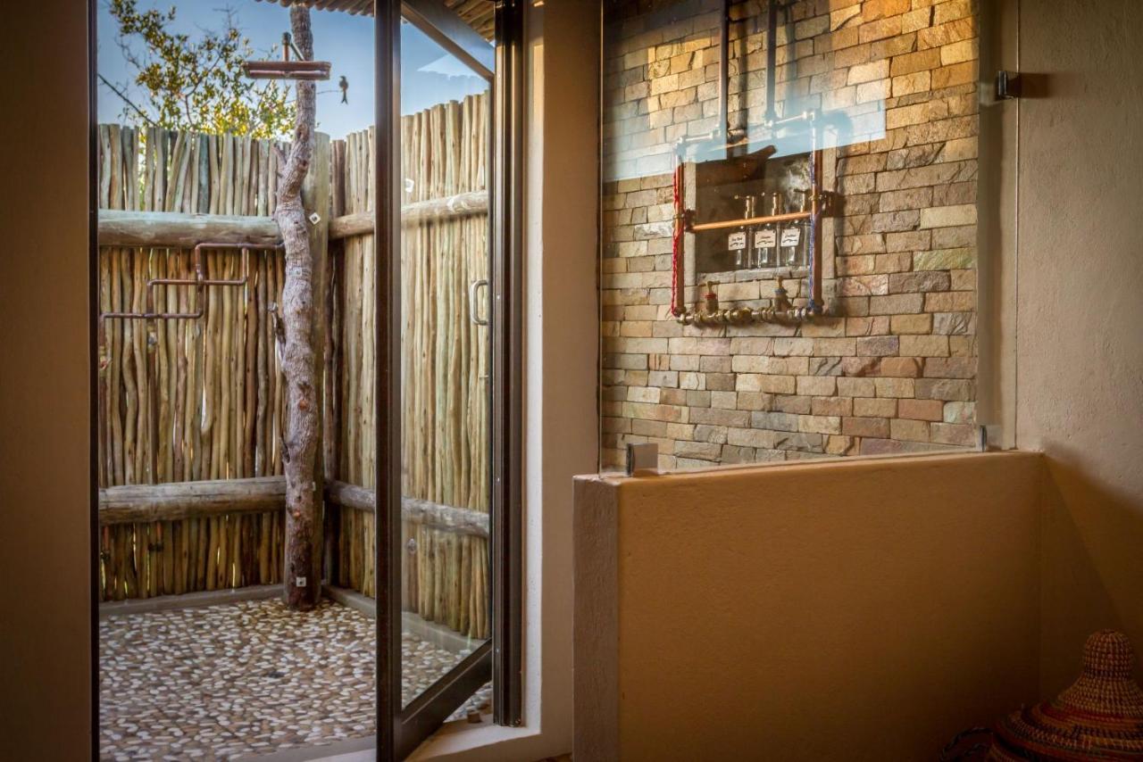 Imagine Africa Luxury Tented Camp Balule Game Reserve Exterior foto